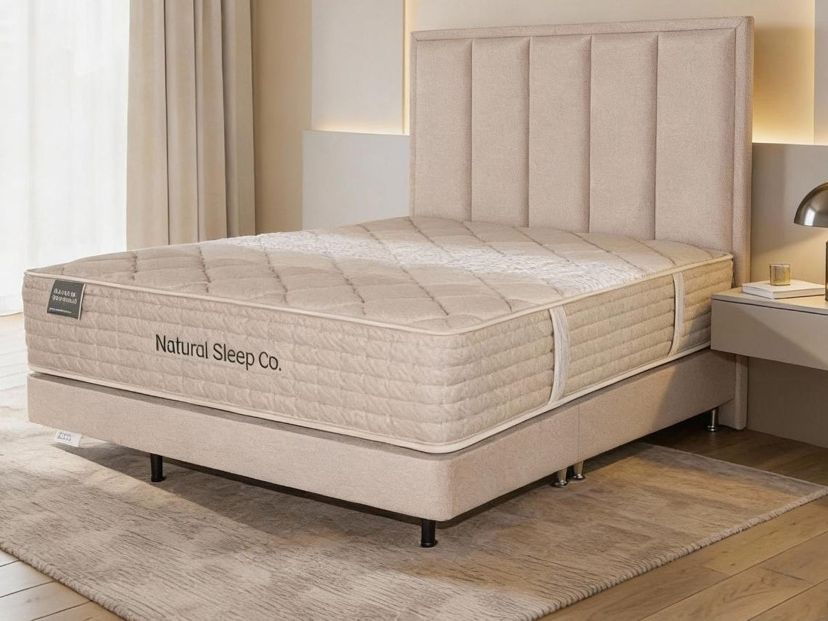 Deep Comfort Mattress
