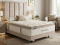 Floatation Comfort Mattress