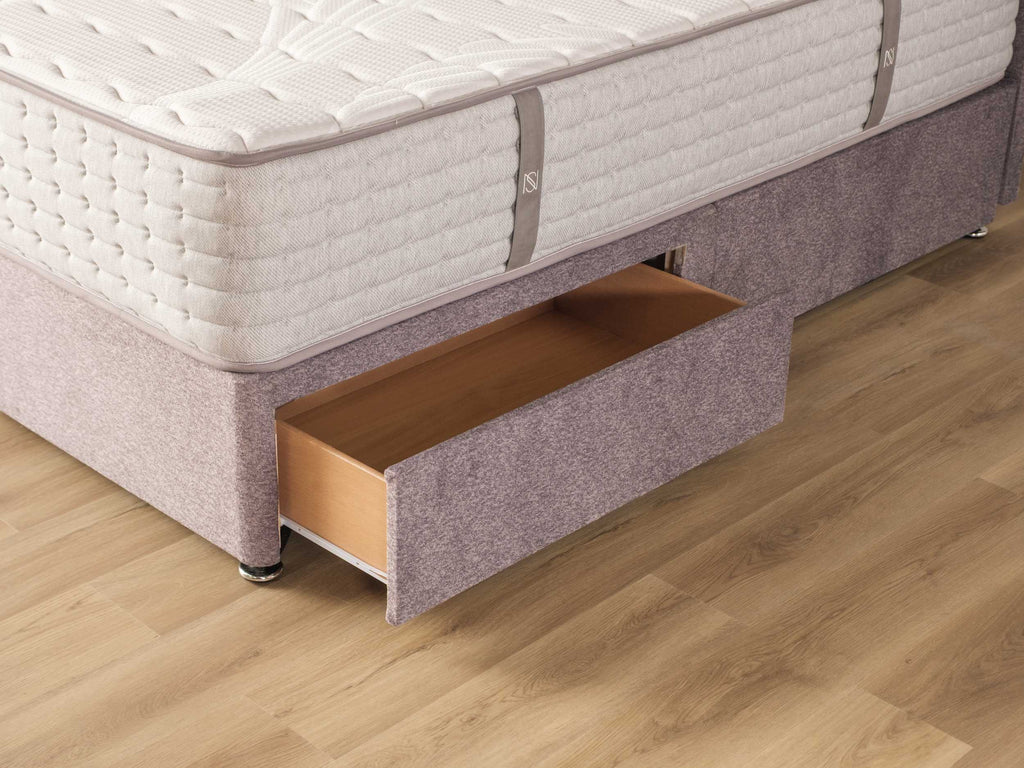 Origin Hibernate Mattress detail