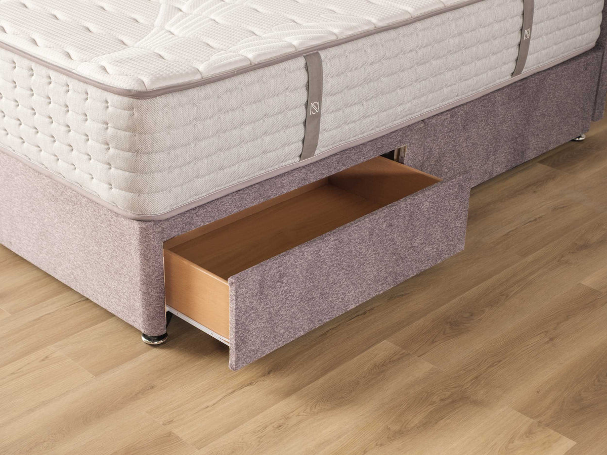 Origin Hibernate Mattress detail