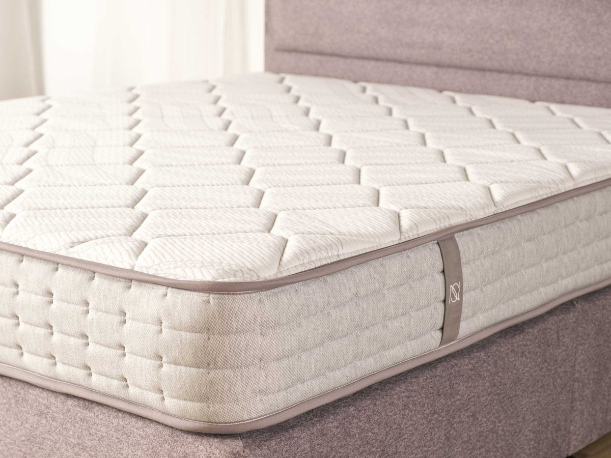 Origin Restore Mattress depth