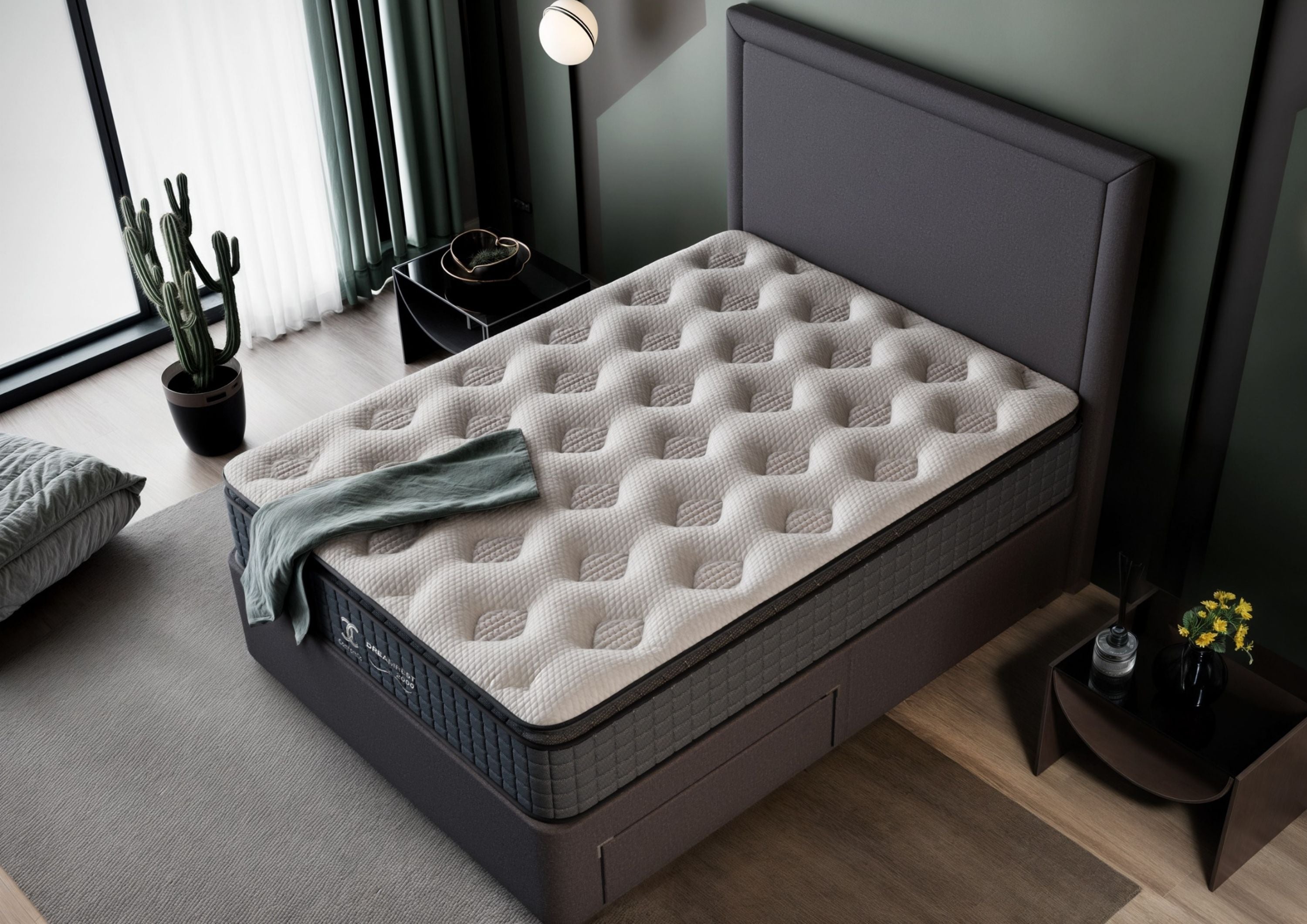 Dreamrest 2000 Mattress