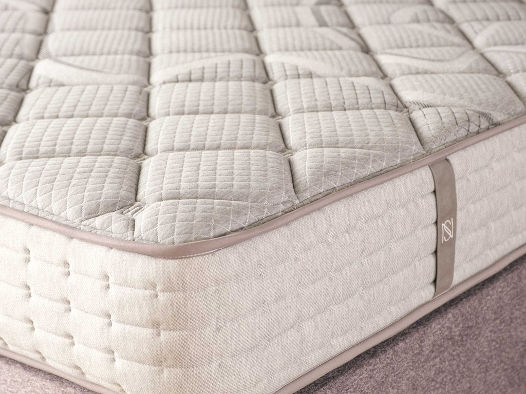 Origin Support Mattress corner