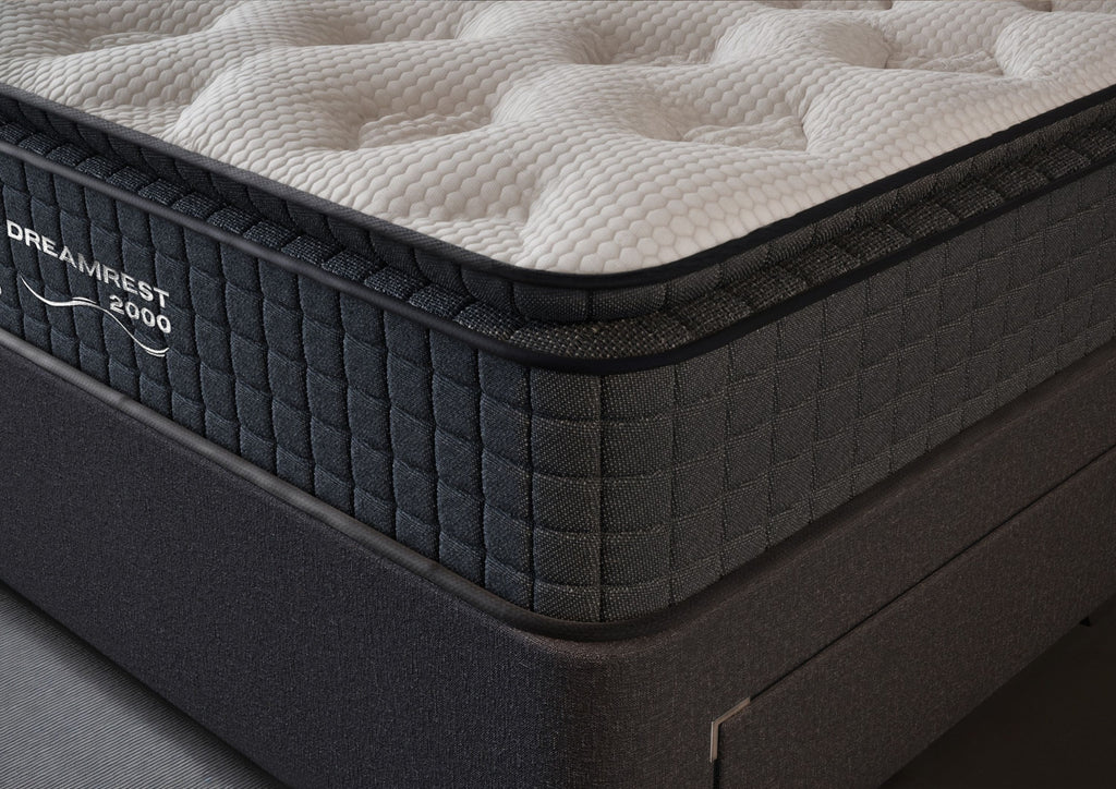 Dreamrest 2000 Mattress