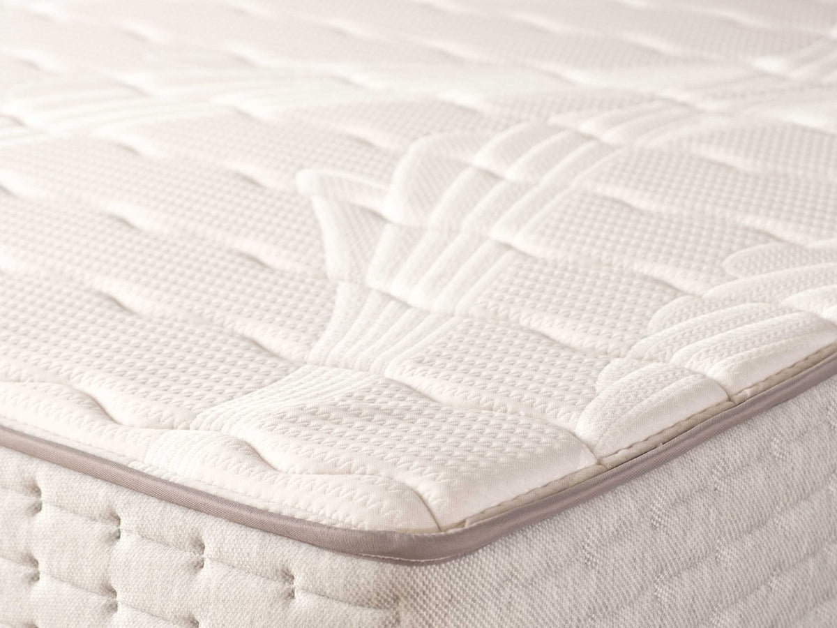 Origin Hibernate Mattress quilting