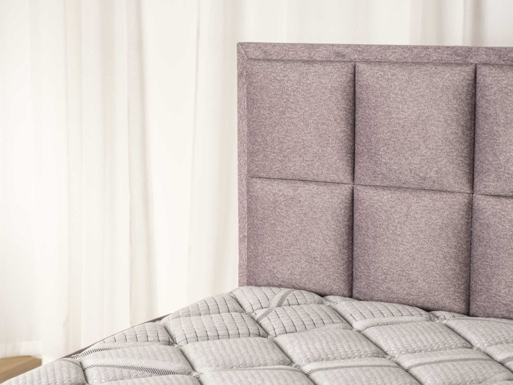 Origin Support Mattress quilting