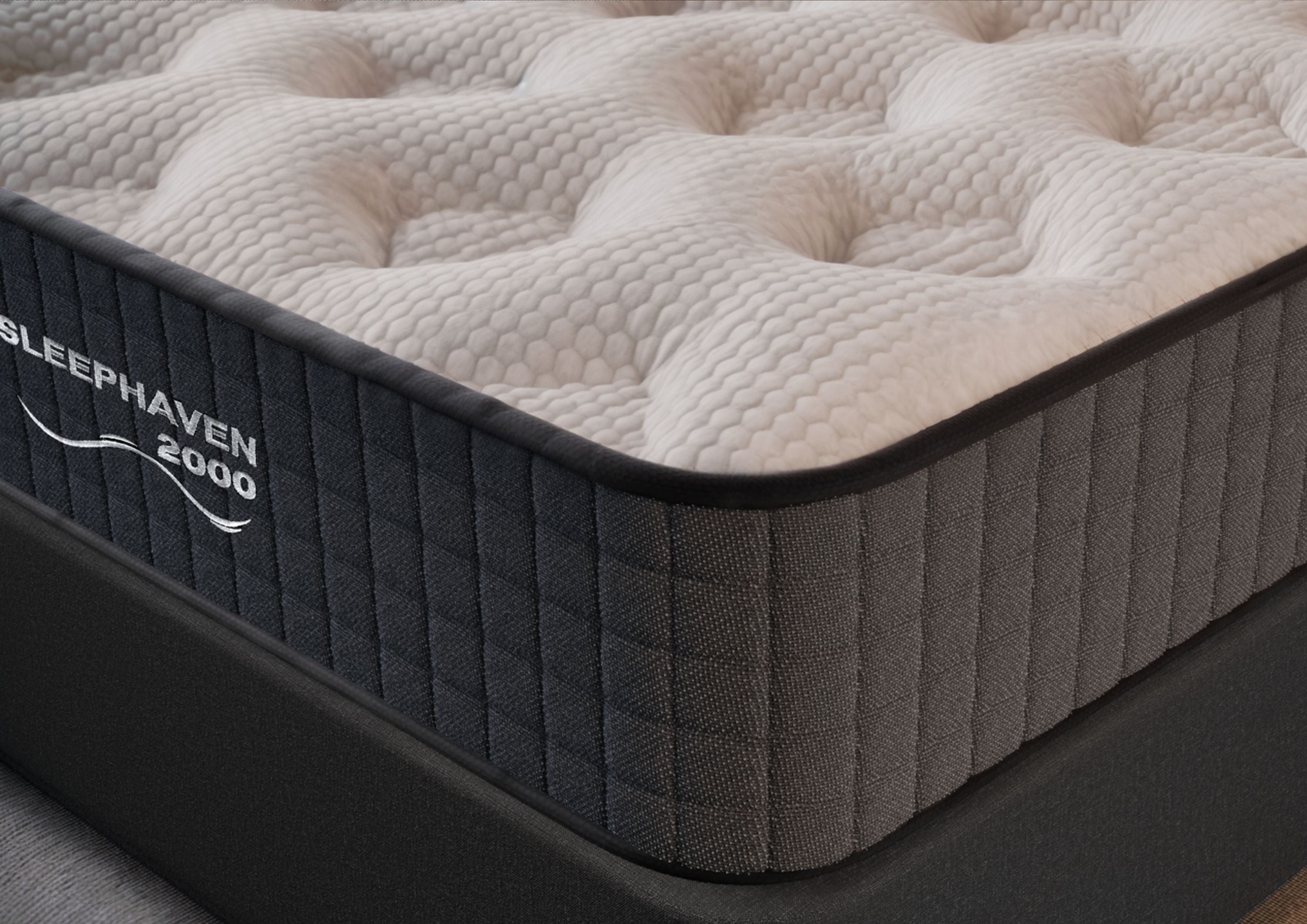 SleepHaven 2000 Mattress