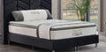 Contemporary Sleep Orthopaedic Mattress