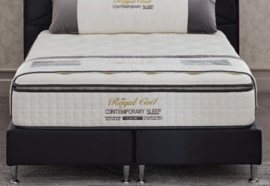 Contemporary Sleep Orthopaedic Mattress