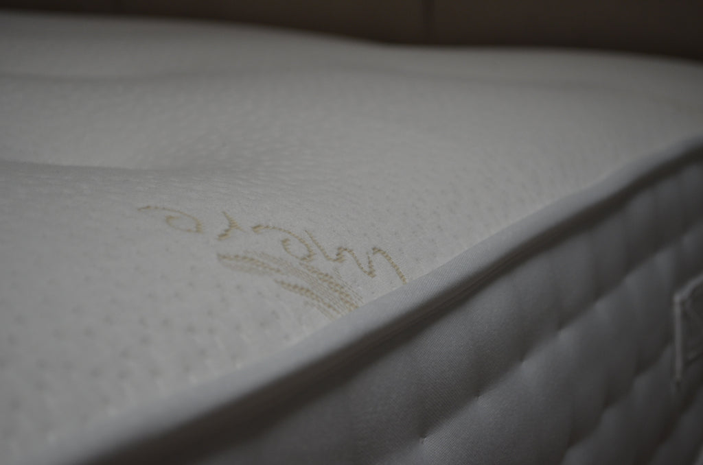 Chatsworth 1000 Mattress