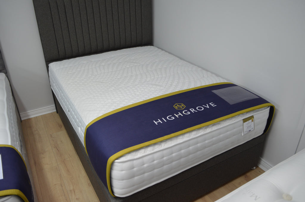 Astoria 1000 Mattress