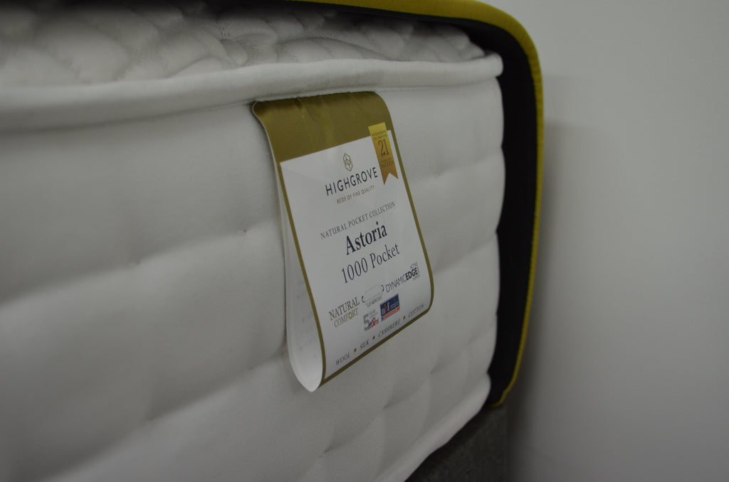 Astoria 1000 Mattress