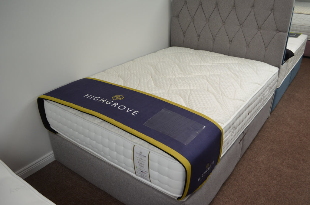 Kudos 2000 Mattress