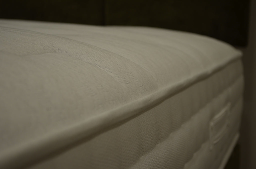 Plaza 1000 Mattress