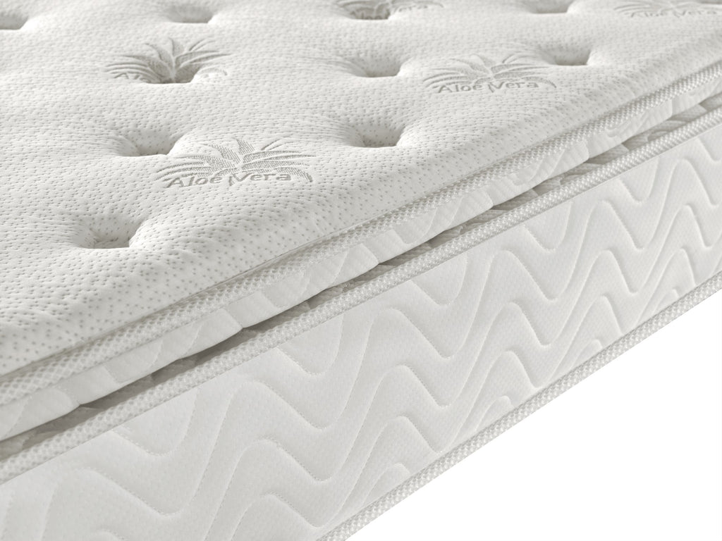 G-02 Aloe Vera Mattress