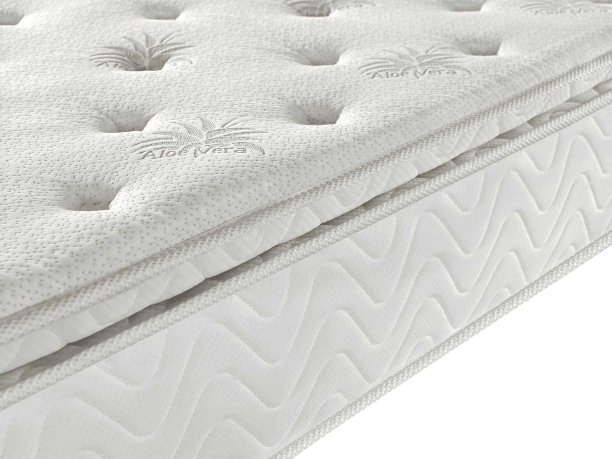 G-02 Aloe Vera Mattress