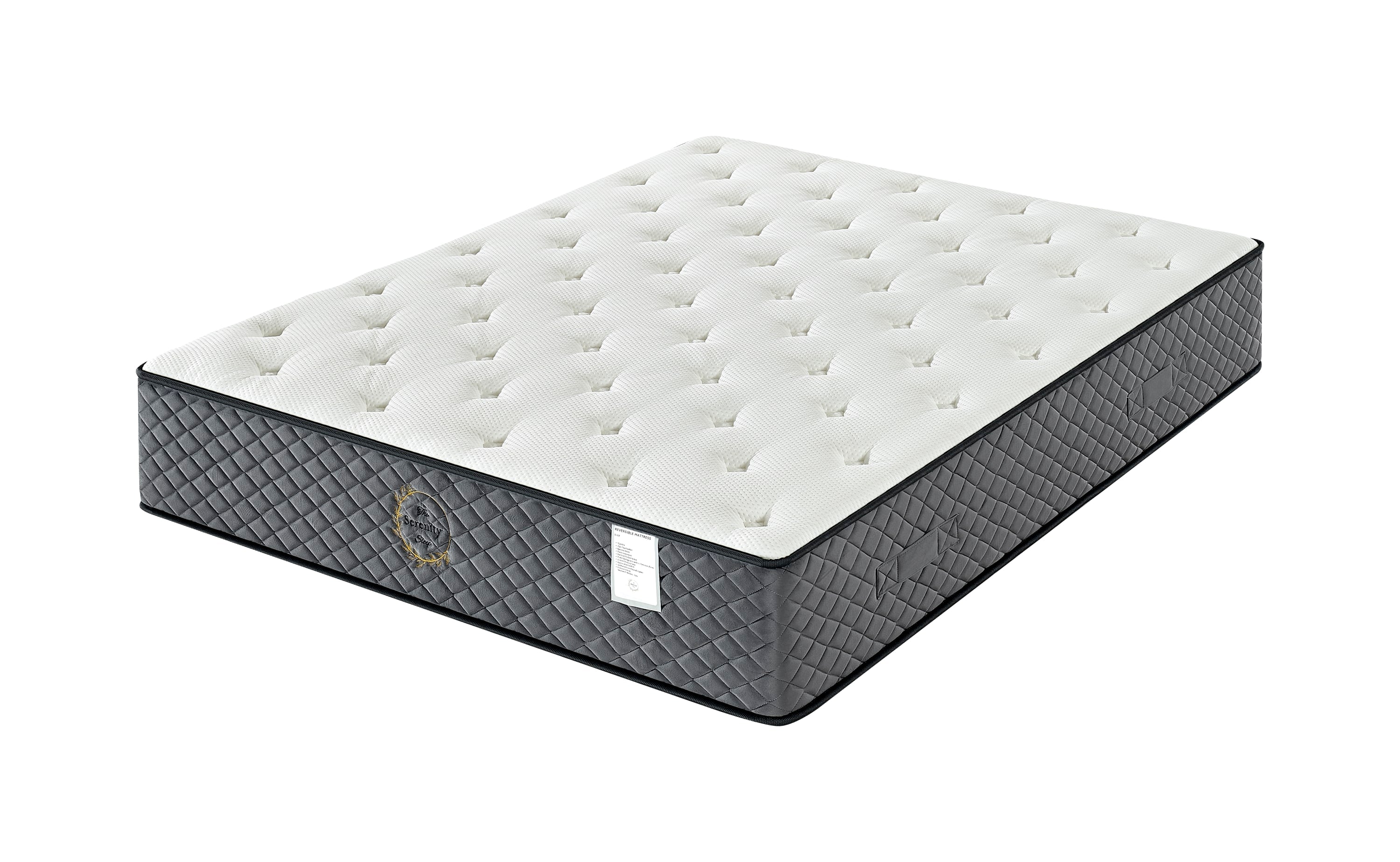 G-07 Reversible Mattress
