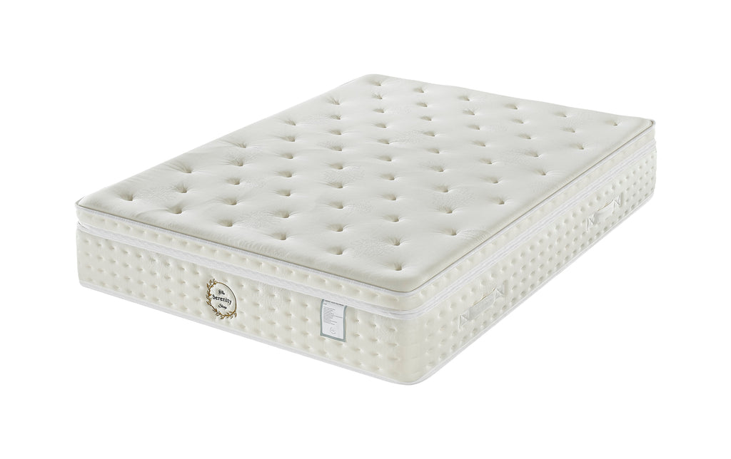 G-09 Luxury High Mattress