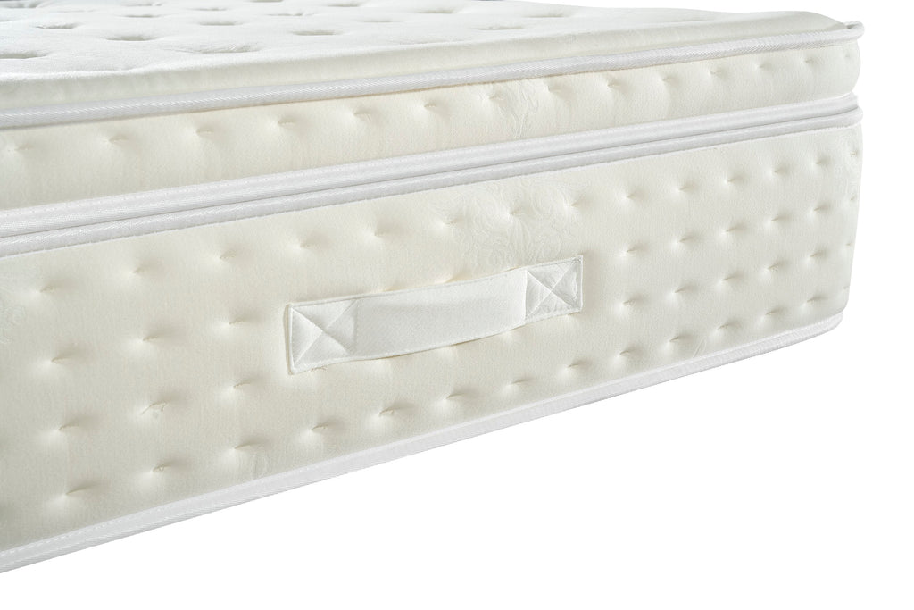 G-09 Luxury High Mattress
