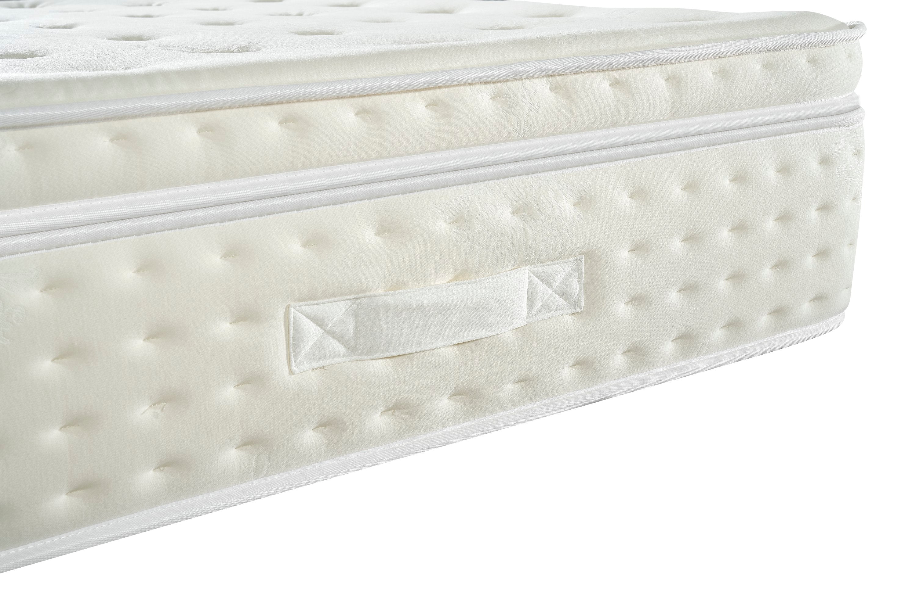 G-09 Luxury High Mattress