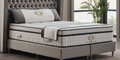 Natural Sleep Super Luxury Mattress