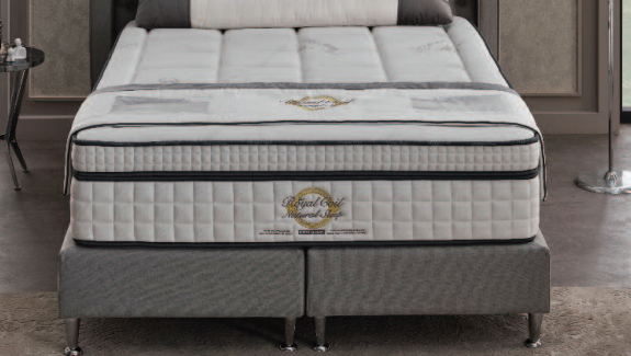 Natural Sleep Super Luxury Mattress