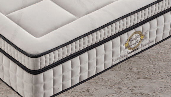 Natural Sleep Super Luxury Mattress