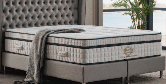 Natural Sleep Super Luxury Mattress