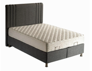Anchor Ottoman Storage Bed
