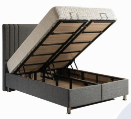 Anchor Ottoman Storage Bed