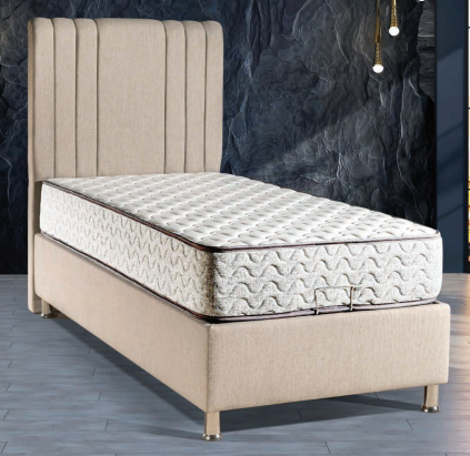 Anchor Ottoman Storage Bed