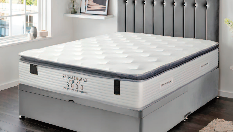 Spinal Max 3000 Mattress