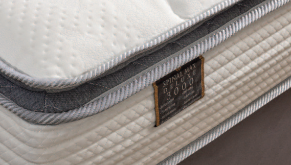 Spinal Max 3000 Mattress