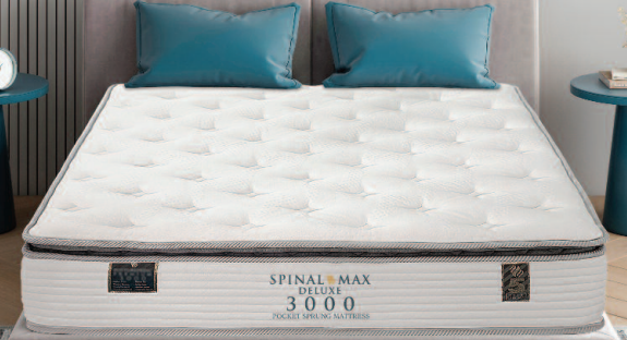 Spinal Max 3000 Mattress
