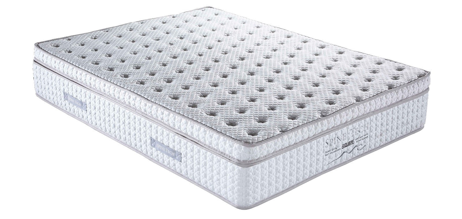 Spine Tech Mattress