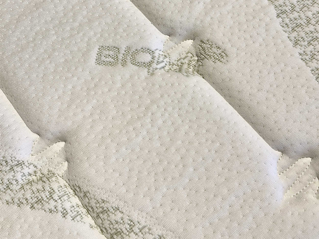 Floatation Comfort anti-allergen treatment