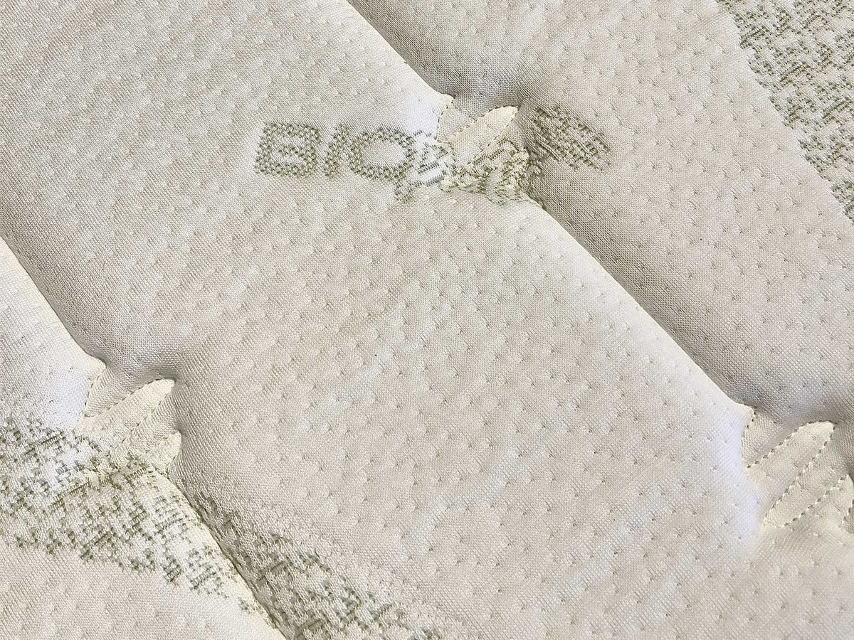 Floatation Comfort anti-allergen treatment
