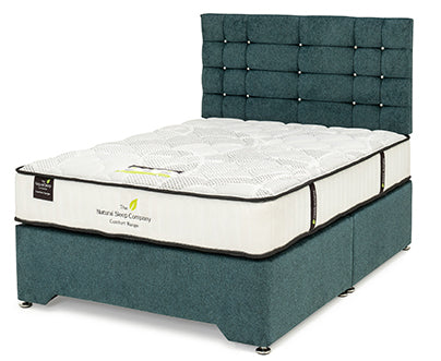 Back Care Mattress