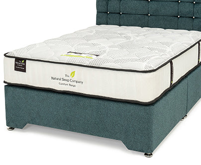 Back Care Mattress