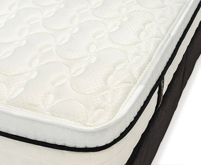 Platinum Latex Mattress
