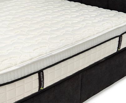 Platinum Latex Mattress